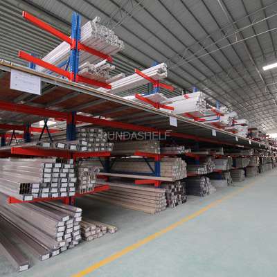 removable mezzanine floor racking heavy duty pipe rack Combination attic racking