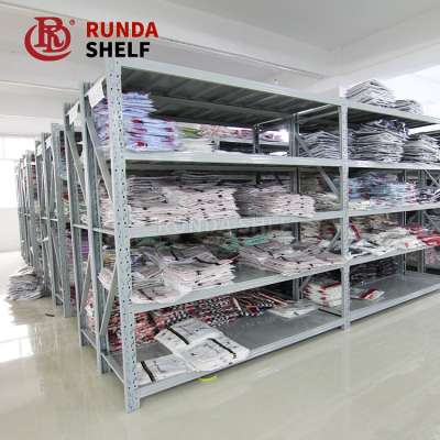 light duty steel storage holders racks warehouse rack