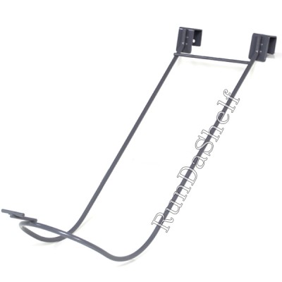 cargo net stainless potty hook